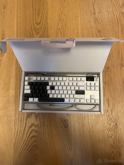 Steelseries apex 7 tkl - 2