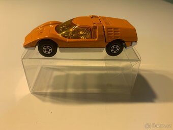 matchbox superfast 66 MAZDA RX 500 -RARITA- - 2