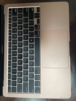 MacBook Air M1 2020 - 2