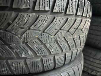Alu kola 5x112 r20 s pneu (mak) - 2