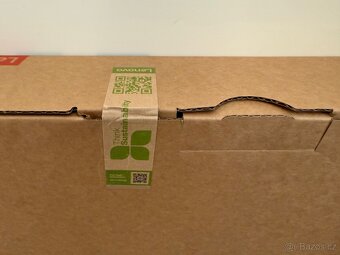 Nerozbaleny Lenovo ThinkPad T16 Gen 3 (21MN0059CK). Zaruka - 2
