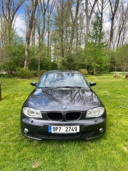 BMW e87 120d m47 - 2