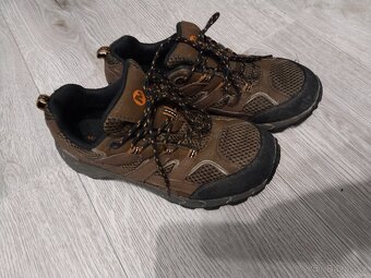 Merrell trekové boty - 2