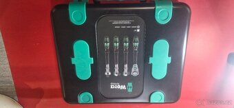 Gola sada Wera 8100 sc2 - 2