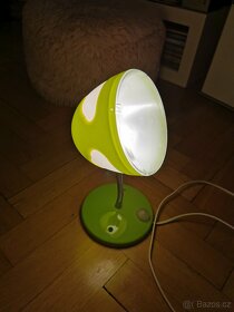 Dětská lampička Ikea - 2