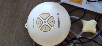 Odsávačka Medela Swing maxi - 2