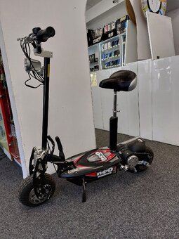 Nitro XE 1200 plus - 2