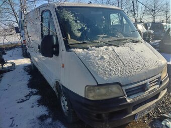 Fiat DUCATO 2.8 JTD 94kW - 2