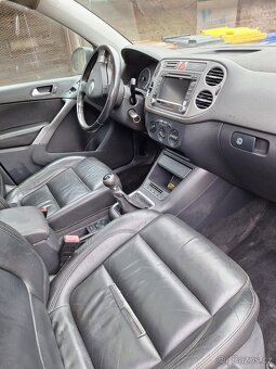 Tiguan 2.0 tdi 103 kW je to ctyrkolkaz - 2
