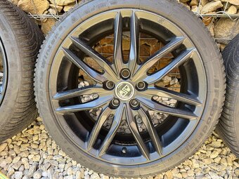 Kola MSW 24 zimní 18” (225/40) - 2