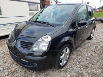 Renault Modus 1.2i 16V - 2
