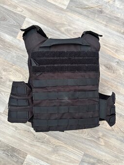 Nosič plátů GUNNER MOLLE - 2