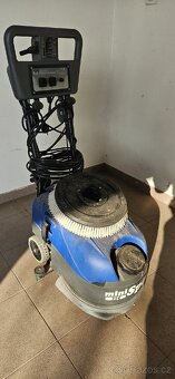 OMM Minispeed 350 - 2