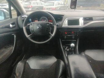 Citroen C5 2.2 Hdi - 2