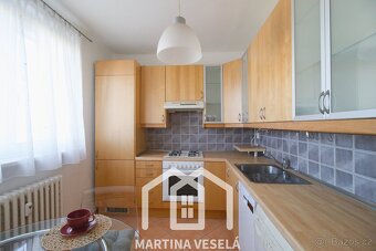 Pronájem byty 3+1, 81 m2 - Český Těšín, ev.č. 00004 - 2