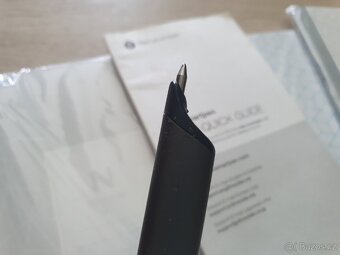 Neo Smartpen digitální propiska & zápisníky. - 2