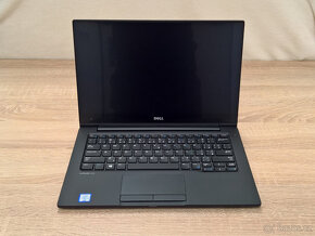 Ultrabook Dell Latitude 7370 [záruka 6 měsíců] - 2