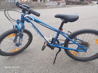 Dětské kolo 20 - 2