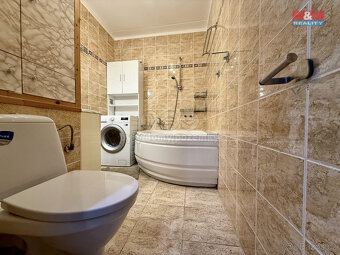 Prodej bytu 2+1, 60 m², Klášterec nad Ohří, ul. Dukelská - 2