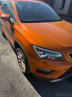 Ateca Tsi - 2