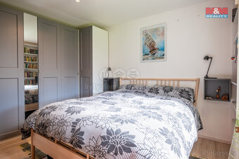Prodej rodinného domu, 95 m², Psáry, ul. Pražská - 2