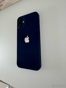 Apple iPhone 12 mini 256GB Blue - 2