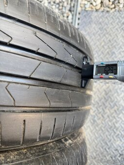 225/55/16 - Hankook letní pár pneu - 2