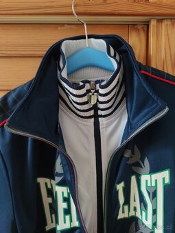 Mikina/bunda Everlast vel. M - 2