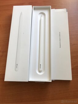 Apple Pencil 2.generace - 2