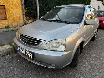 KIA CARENS - 2
