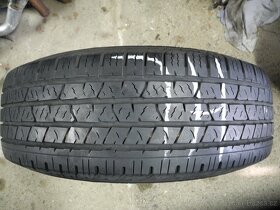 (č.46) Originální 16" Alu kola Ford Ranger s pneu - 2