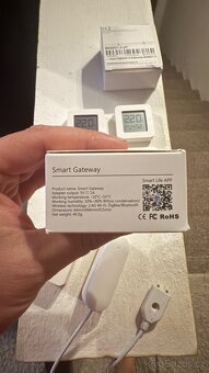 Smart věci Tuya Zigbee Xiaomi - 2