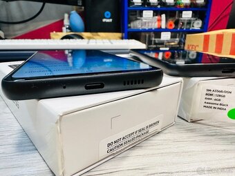 Samsung Galaxy A33 5G - 2