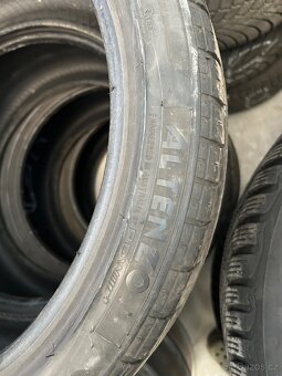 Letní 225/40 r18 Altenzo - 2