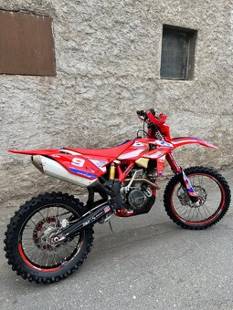 Beta 390 RR Racing 150mth - 2