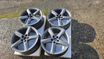 Kola Audi 5x112 R19 ET29 - 2