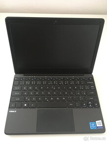 Notebook Umax N12R Visionbook - 11,6 - 2