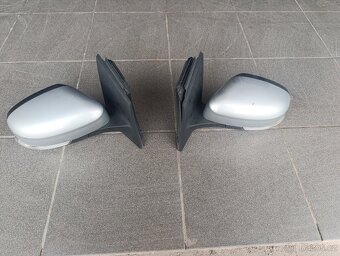 Zrcatka Ford Focus MK3 2016 - 2