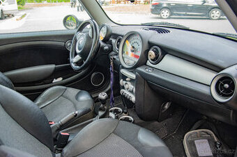 Mini Clubman R55 - 2