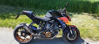 KTM 1290 Super Duke R - 2