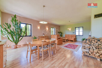Prodej rodinného domu, 220 m², Cheb Podhrad, ul. U Přehrady - 2