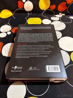 Před-svědčování - ROBERT B. CIALDINI - 2