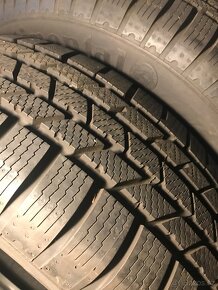 235/65R18 zimní pneu - 2