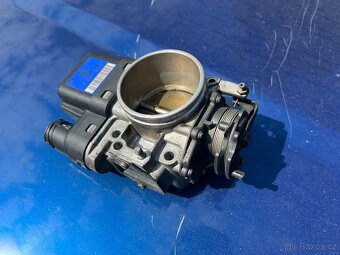 BMW E38/E39/E46/Z3 škrtící klapka 1433414 - 2