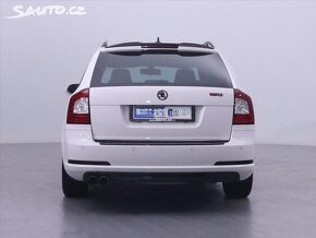Krásná Octavia RS - 2