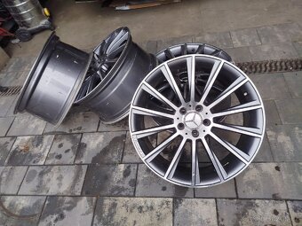 ALU AMG 20" - 2