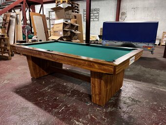 Billiard - 2