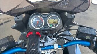 Suzuki gsf 1250 sa bandit 2008, ABS - 2