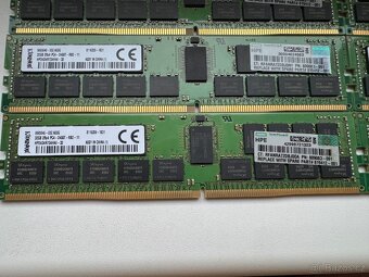 RAM DDR4 ECC Pro server - 2