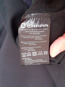 Dámská softshellová bunda Carra 44/46 - 2